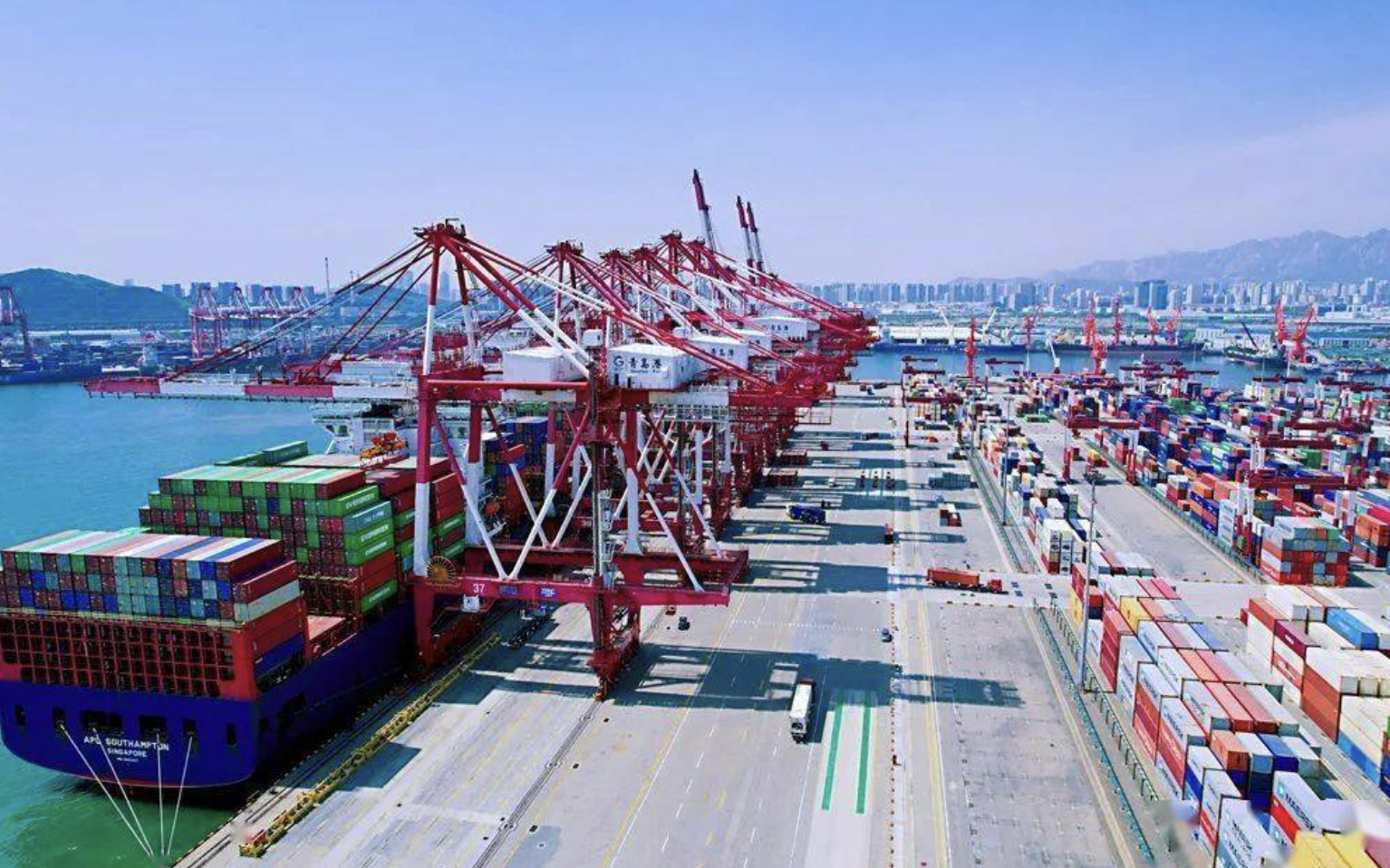 海关总署办公厅关于进一步优化海关税收服务 助力外贸质升量稳有关措施的通知